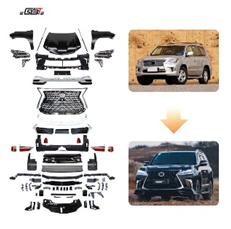 BodyKit Tuning