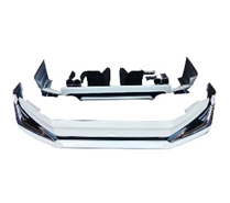 BodyKit Tuning