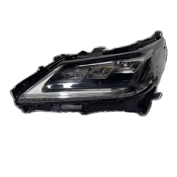 Head lamp lx570 2026-2021 black edition