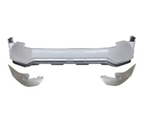 BodyKit Tuning