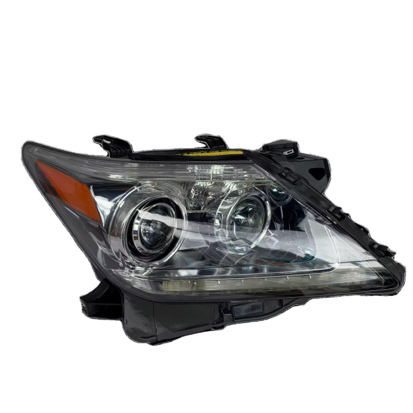 Head lamp lexus lx570 2014-2015 with xenon