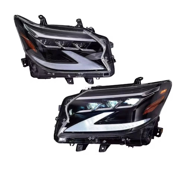Head lamp lexus gx460 2029-2020-2021- 2022