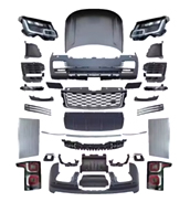 BodyKit Tuning