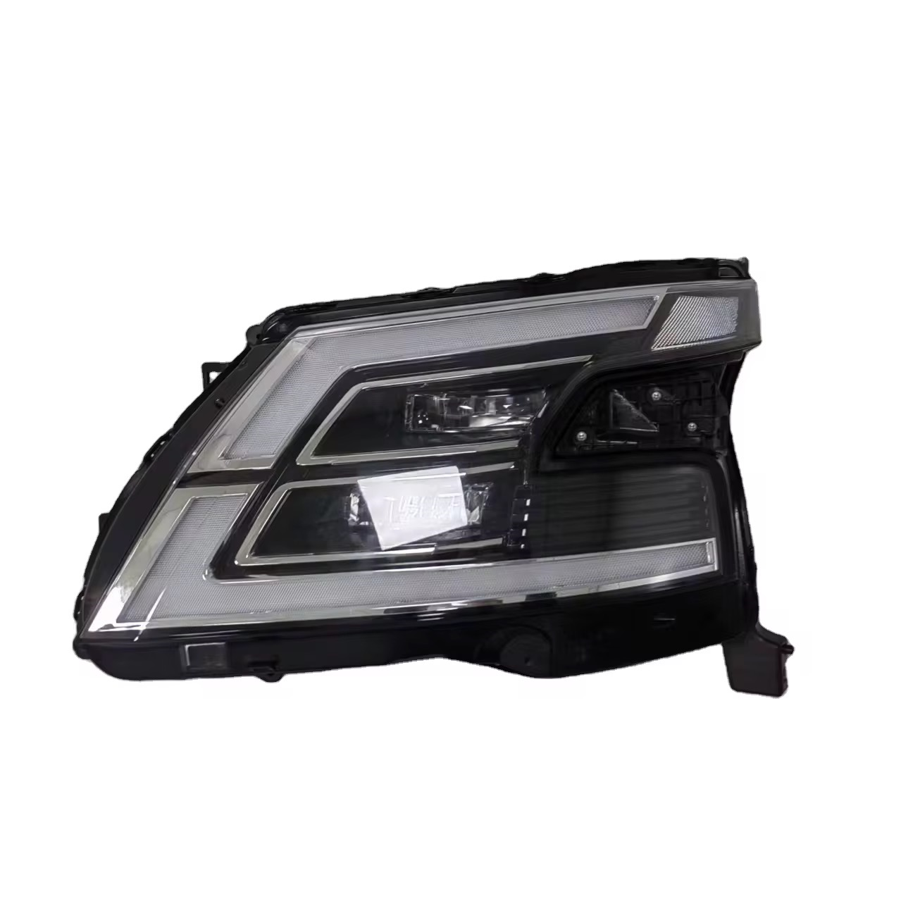 BodyKit Tuning