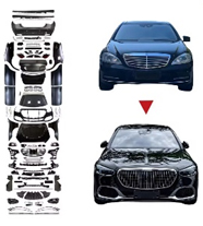 BodyKit Tuning