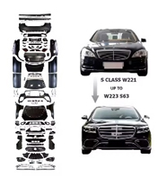 BodyKit Tuning