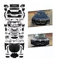 BodyKit Tuning