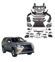 BodyKit Tuning
