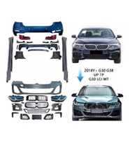 BodyKit Tuning