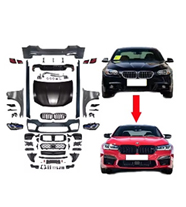 BodyKit Tuning