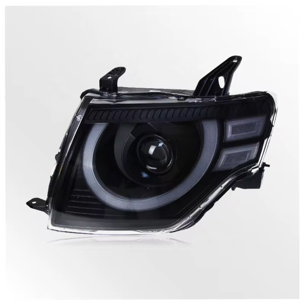 Head lamp mitsubishi Pajero 2015-2022