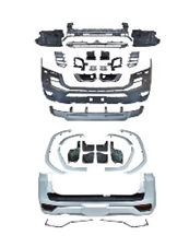 BodyKit Tuning