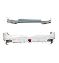 BodyKit Tuning