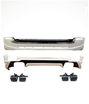 BodyKit Tuning
