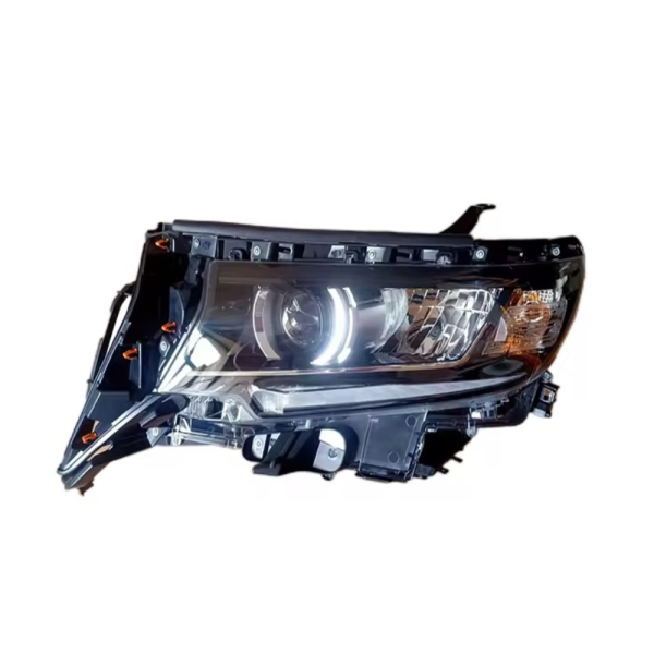 Head lamp prado fj150 2018 led projector