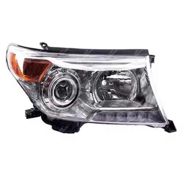Head lamp landcruiser 2012-2013-2014-2015 lc200 led projector