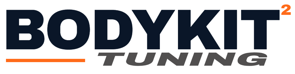 BodyKit Tuning