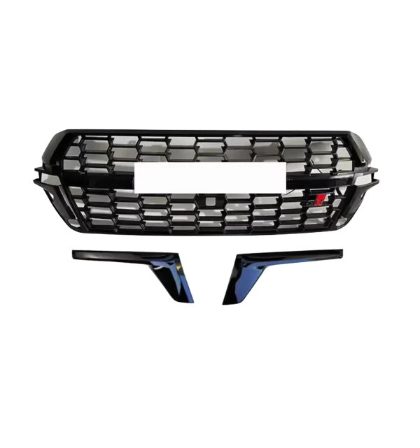 Front grille Toyota landcruider fj200 gr design 2016-2021