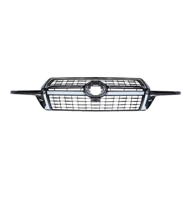 Front grille toyoyta landcruiser 2015-2021 fj200