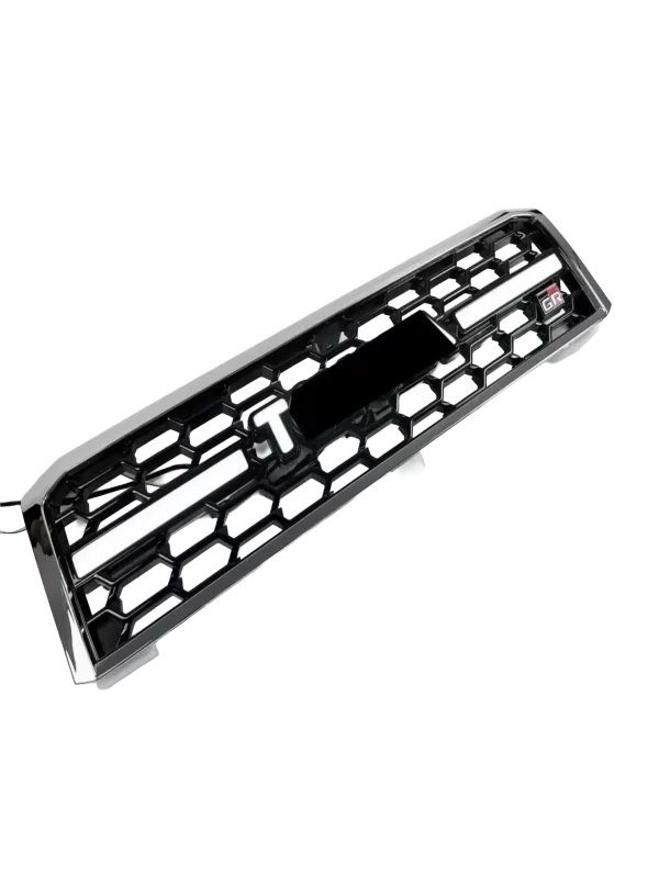 Front grille Toyota land cruiser lc70 lc76 fj7o pickup