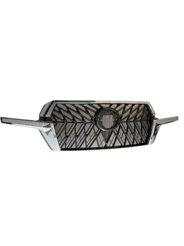 Front grille Toyota landcruiser 2016-2021 trd design fj200