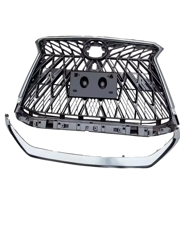 Front grille lexus 570 2016-2021