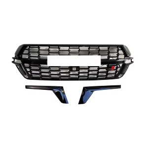 BodyKit Tuning