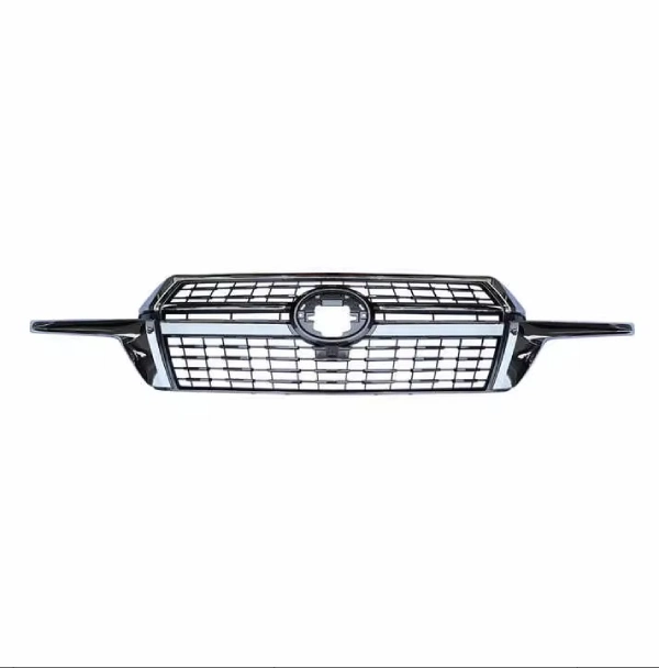 Front grille toyoyta landcruiser 2015-2021 fj200