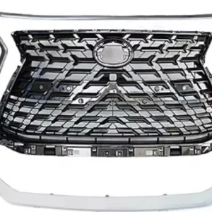 BodyKit Tuning