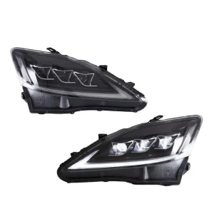 BodyKit Tuning