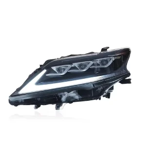 BodyKit Tuning