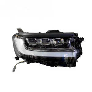 BodyKit Tuning