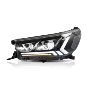 BodyKit Tuning