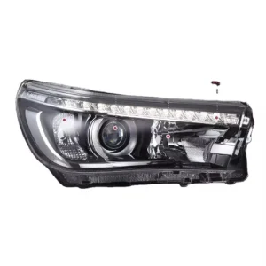 BodyKit Tuning