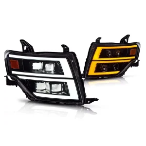 BodyKit Tuning