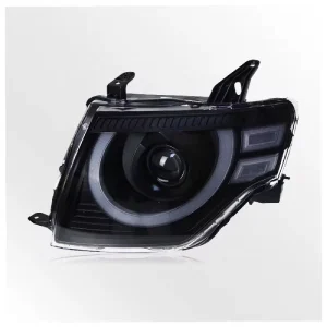 BodyKit Tuning