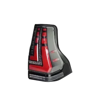 BodyKit Tuning