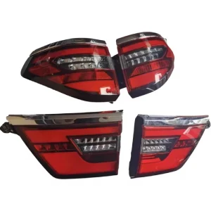 BodyKit Tuning