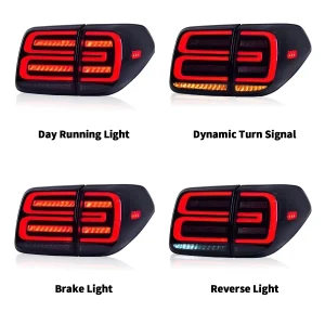 BodyKit Tuning