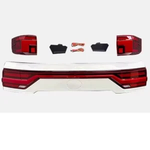BodyKit Tuning