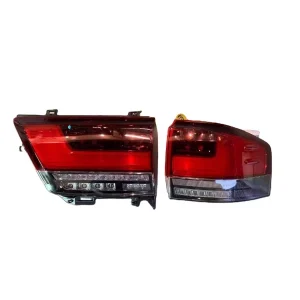 BodyKit Tuning