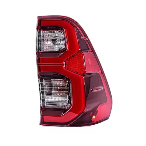 Tail lamp Toyota hillux pickup 2014-2024 adventre