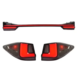BodyKit Tuning