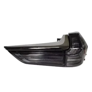 BodyKit Tuning