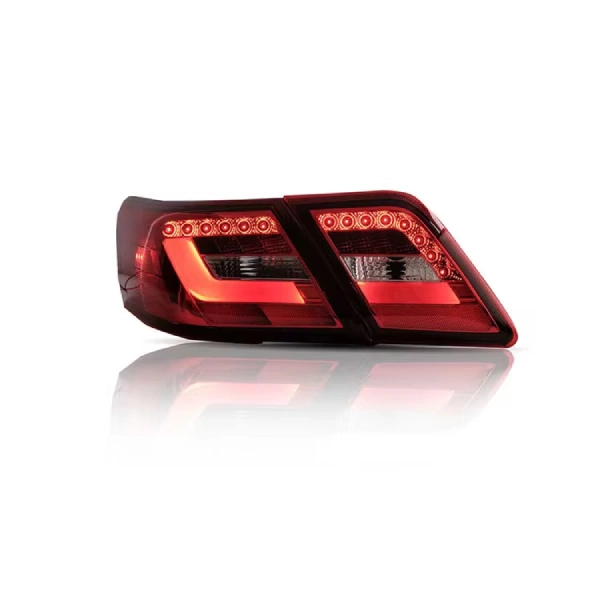Tail lamp Toyota camry 2007-2011 led