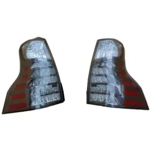 BodyKit Tuning