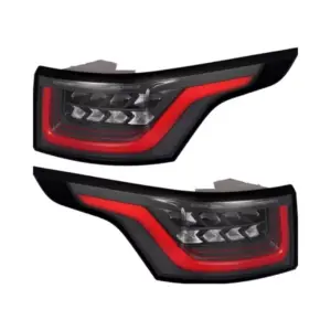 BodyKit Tuning