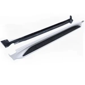 BodyKit Tuning