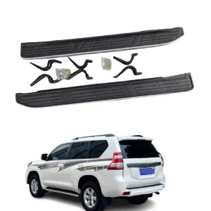 BodyKit Tuning