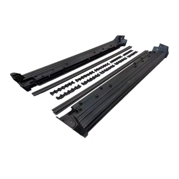 Side step Mercedes g class w465 2025 g500 g63 amg